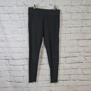 Calvin Klein Performance Dark Gray Leggings